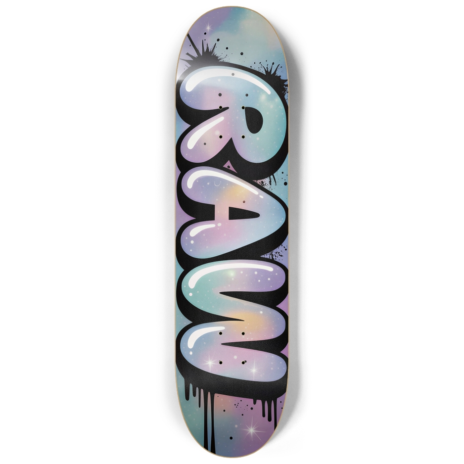 RAW