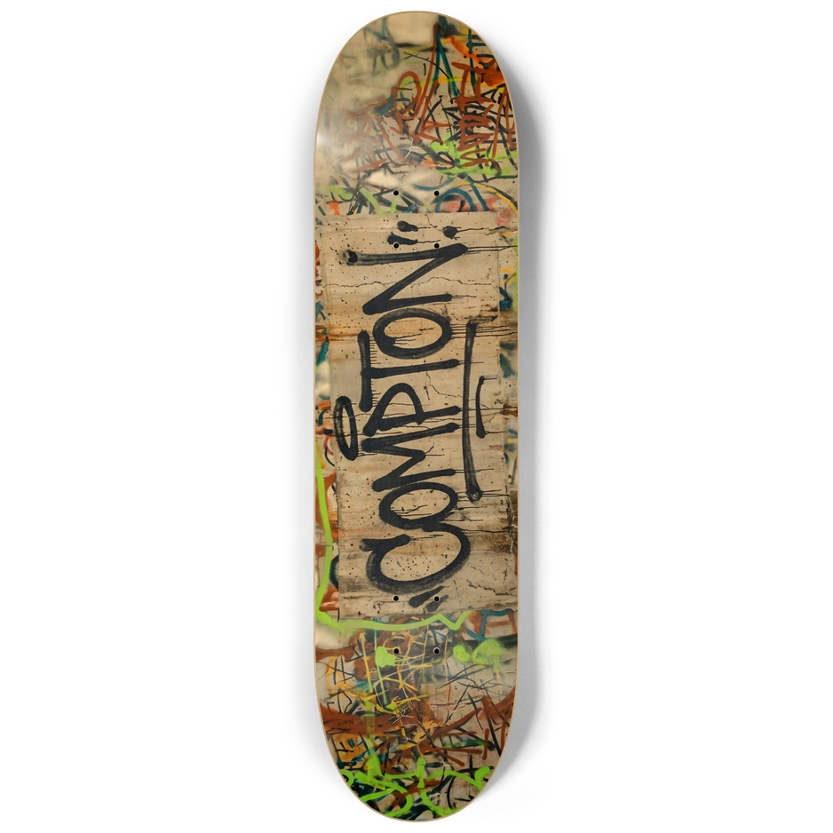 Compton