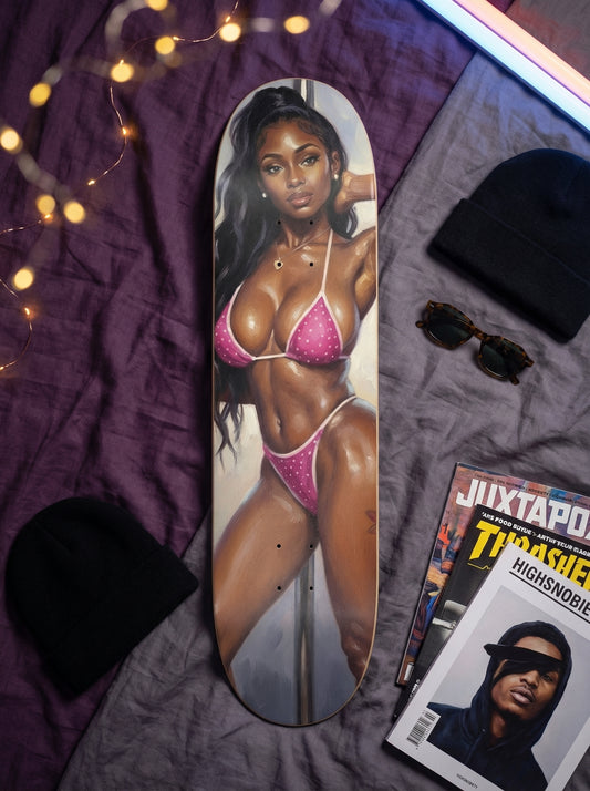 Ebony