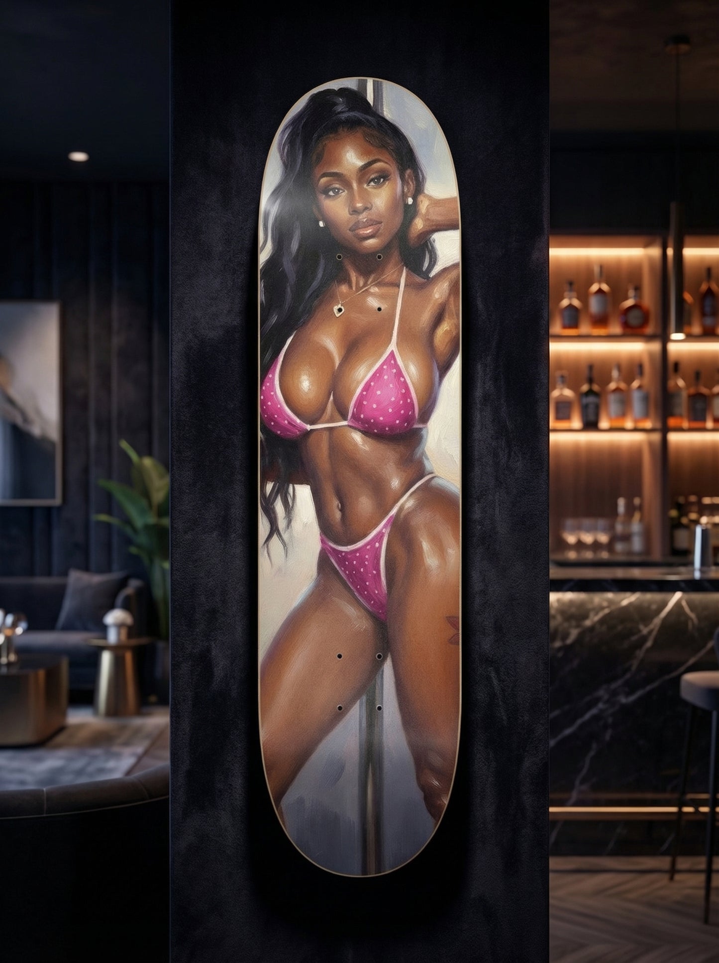 Ebony