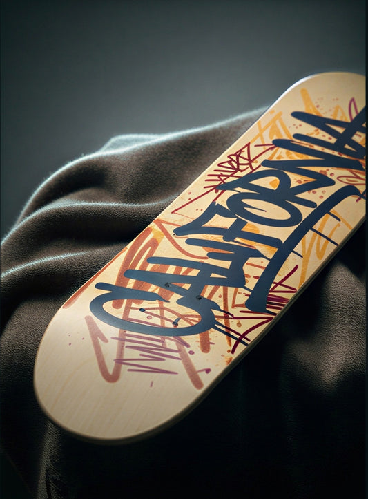 California Tag